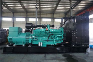 柴油發(fā)電機(jī)